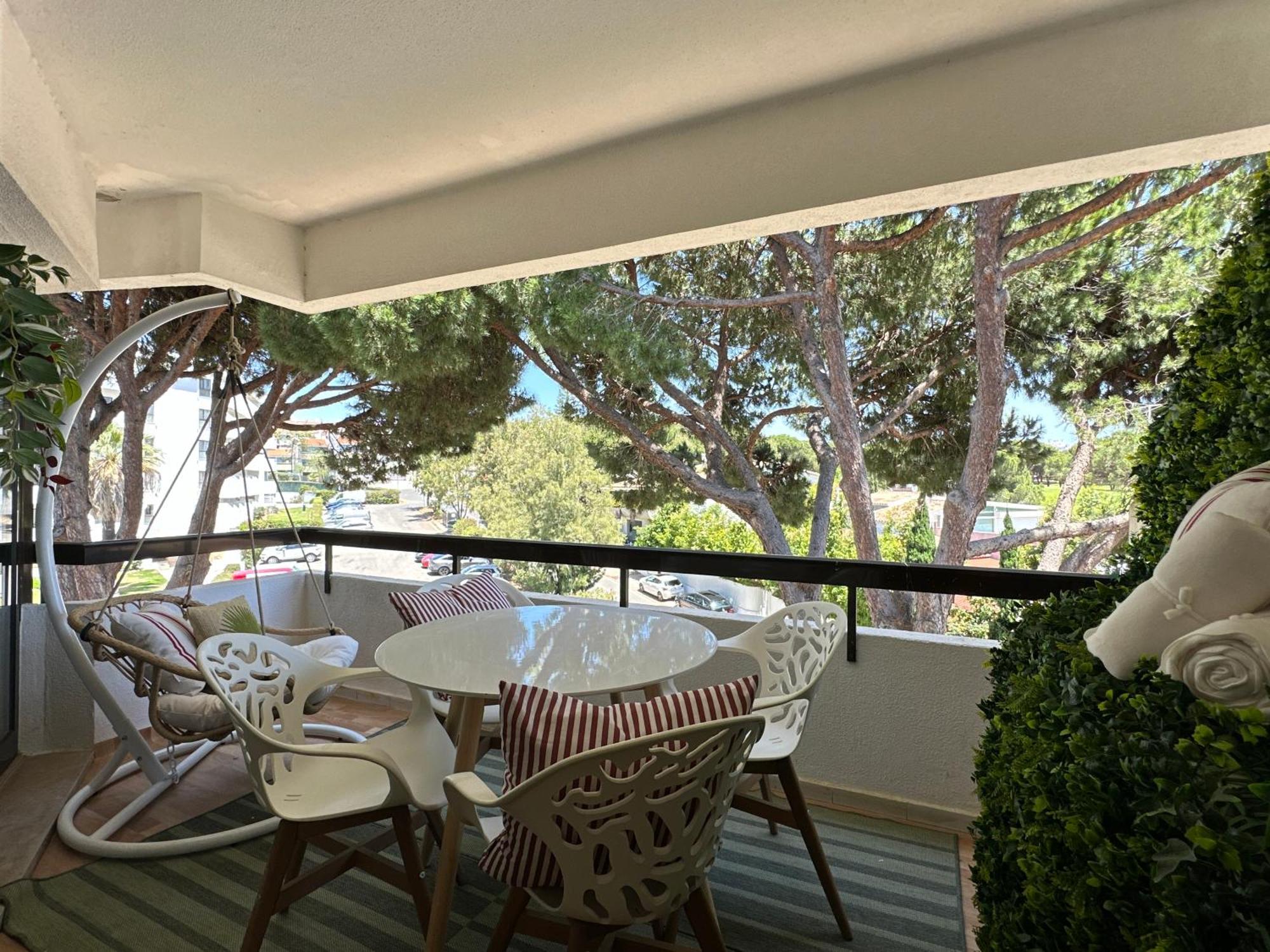 Dona Marieta House Apartment Vilamoura Exterior photo